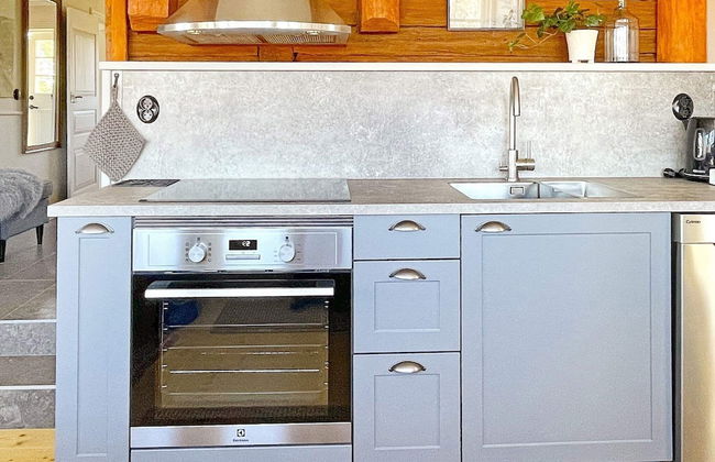 4 Person Holiday Home in Mariestad-by Traum - Photo 6