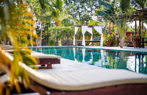 A Piscina Itaca - Foto 1