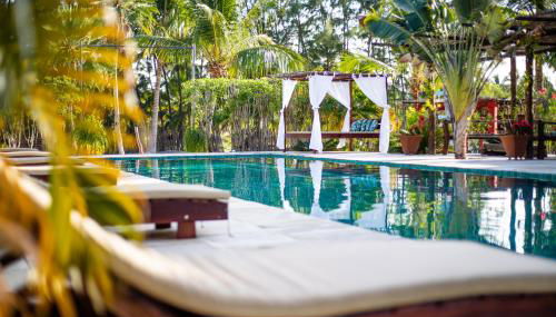 A Piscina Itaca - Foto 1, Garden, sunbed