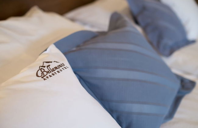 Bellamonte Aparthotel - Foto 14