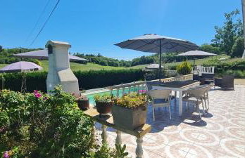 Gîte-La mare aux étoiles - Foto 20