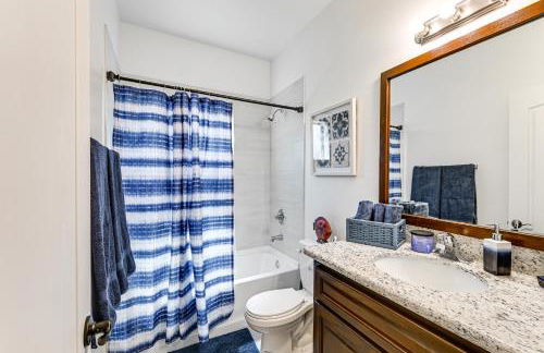 Year-Round Yuma Escape Near Dtwn Pets Welcome! - Foto 15