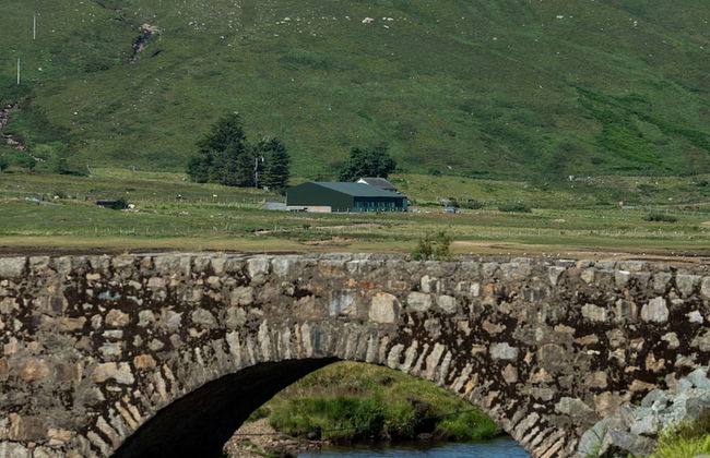 Kinloch Ainort Apartments - Foto 24