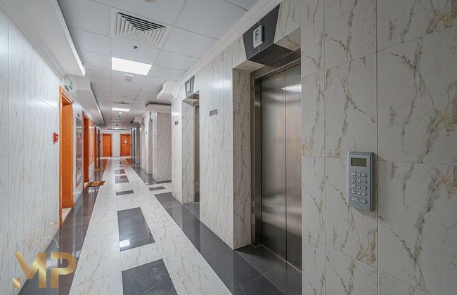 Marco Polo - Cozy Apt Close to Metro, Beach Dubai Marina Mall - Photo 38