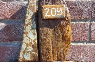 Brambles Chine 209 Self Catering Holiday Home Colwell Bay Isle of Wight - Ferry Offers - Photo 26