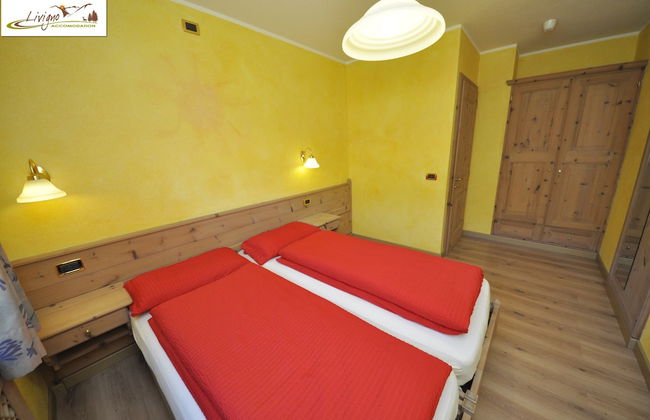 Alpen Royal by Livigno Accomodation - Foto 42