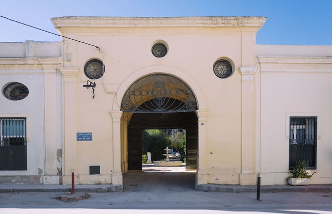 L'appartement du Palais - Foto 19