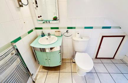 Isleworth House London by Smart Corporate Stays - Foto 44