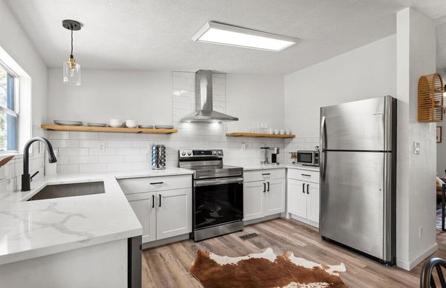 Starlight Horizon - Foto 73