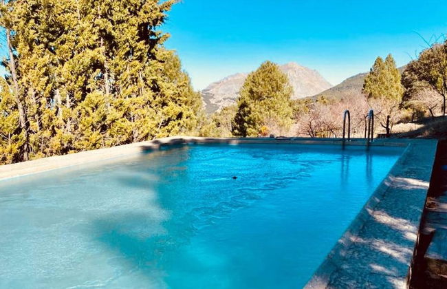 Belvilla by OYO Villa El Refugio - Foto 21