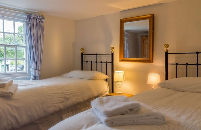 Vicarage Cottage - Foto 3