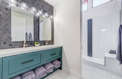 LaFave Luxury Rentals at Zion - Foto 61