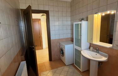 Lux apartment - one bedroom , living room , kitchen , bathroom - for 1 to 7 people, also for parties & gatherings up to 25 people, only 15 minutes from Thessaloniki city center and 8' minutes from Thessaloniki airport - Photo 20