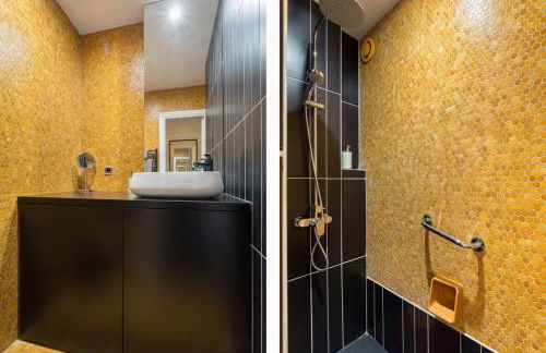 Stella - Furnished apartment - Downtown Lyon - Photo 39