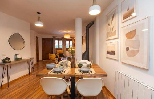 El Escondite de Biescas - Photo 17