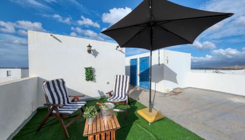 Casa Vista La Pesquera - Foto 1