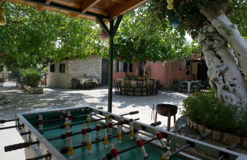 Soldatos Rooms - Foto 40