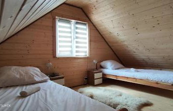 Chata DUDZIAKÓWKA - Foto 11