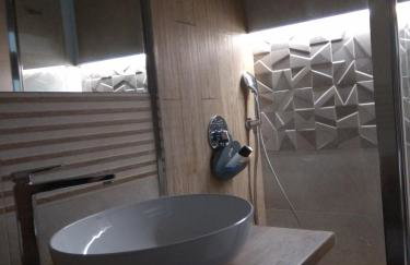 Apartament Cesarski Agnes z oddzielną sypialnią, parking - Foto 21