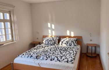 Voll ausgestattetes Apartment direkt in der City - Foto 1