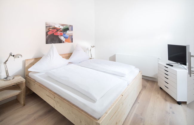 Strandloft Zwei Norderney - Foto 2