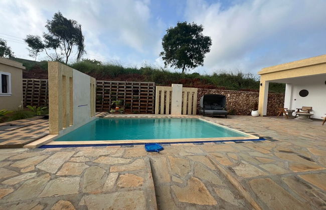 Lux Suites Vipingo Luxury Villas - Foto 60