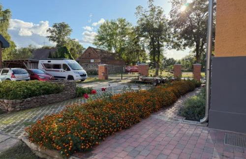 Gutshof von Gemünden Ferienwohnung 1 - Foto 59