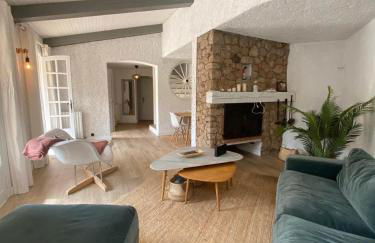 Villa Saint-Cyprien Corse - Foto 21