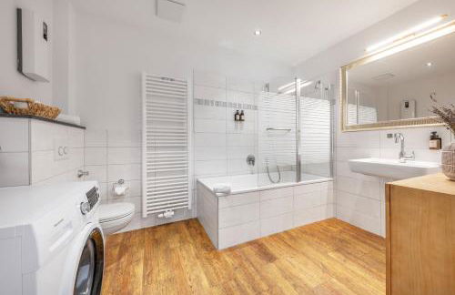 Mango Living I Harmony I modern I 3 Schlafzimmer I 93 qm I 8 Personen - Foto 15