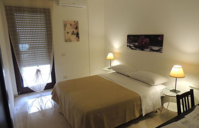 Affittacamere B&B Domus Taranto - Foto 22