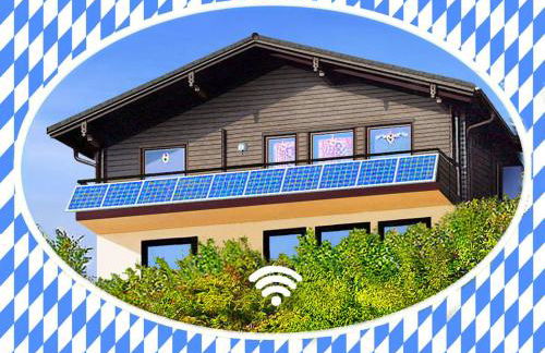 BayerischerWald-Ferien-Blockhaus-Panoramablick-Grafenau Haus im Wald-Vogelthenne 19, fast Alleinlage-ILZtal-Blick nähe Rothauer, Saldenburger, Ebenreuther und Eginger See im Dreiburgenland, unweit der Dreiflüße-Stadt PASSAU an der Donau Inn und ILZ - Foto 64