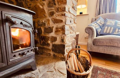 Barn End Cottage - Foto 7