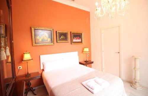 Apartamento centro Málaga y Playa de la Malagueta - Photo 19