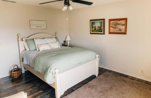 Meadowlark Creek-fishing, Pool, Nature - Foto 29