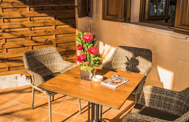 Agroturismo Es Gallicant - Foto 56