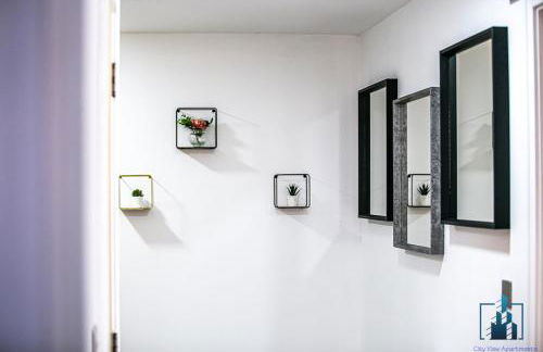 Birmingham City Centre City View Apartments Central very close to Bullring - Foto 46