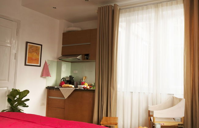 Chez Tram Homestay - Foto 40