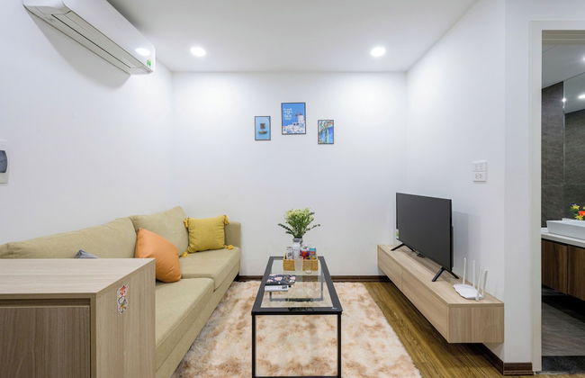 Luxe Paradise Hotel Nguyen Khac Hieu - Photo 64