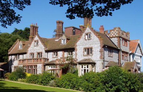 Dales Country House Hotel - Foto 3