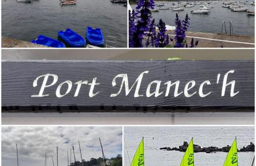 maison de vacances ninette - Photo 33