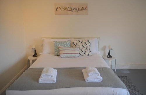 The Cottage, Treliggon Farm - Foto 18