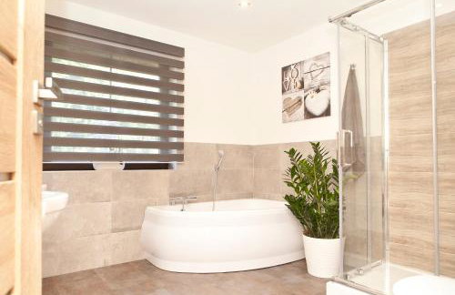 Agrodomki z bali Konradow - Foto 70