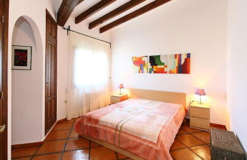 Villa Paraje de Libertad by Interhome - Foto 27