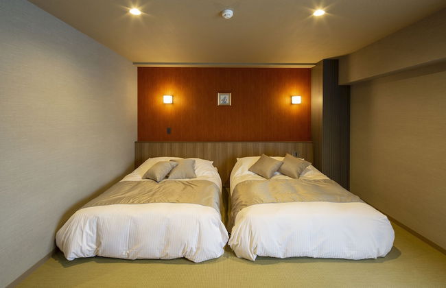 Aioibashi Bettei - Foto 11