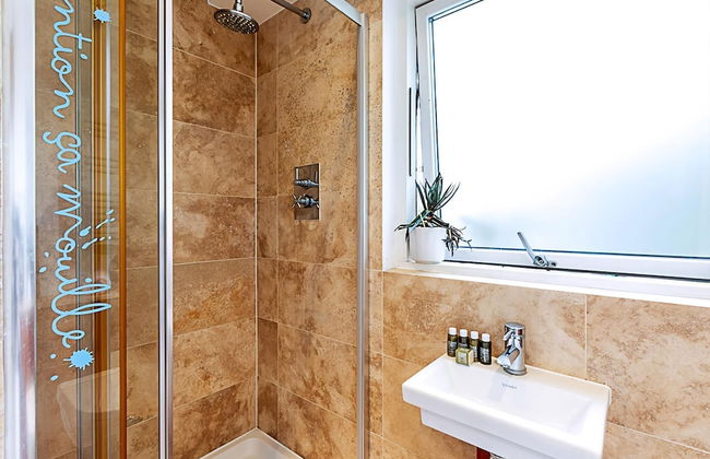 3 Bed Luxury Penthouse in Shoreditch - Foto 45