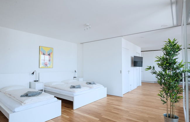 Hitrental Basel Apartments - Foto 5