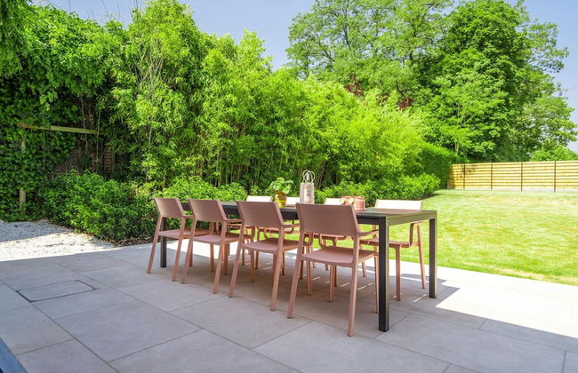 Relax in Kortrijk Luxury - Photo 31