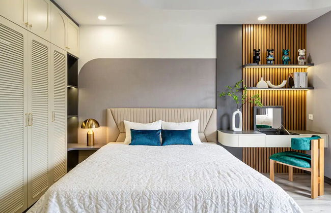 Emily Residence Tan Son Nhat Airport - Foto 9