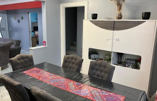 3 chambres cozy proche de Paris - Foto 14