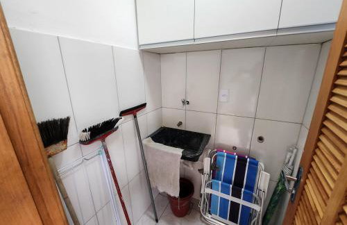 Aconchego Residências, Loft Luxo Praia Itaipuaçu. - Foto 26